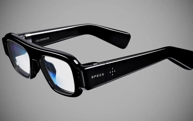 2195 Dollar für eine AR-Brille: Snap sucht den iPhone-Moment