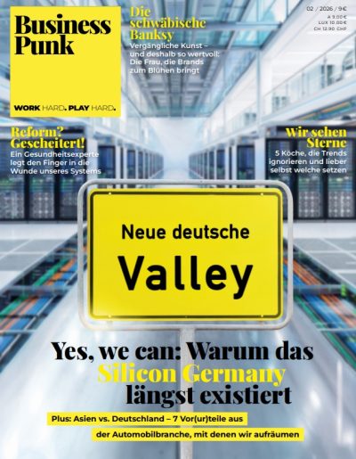 Aktuelles Heft