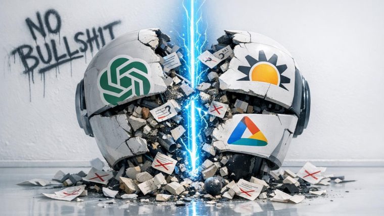 Wenn die KI aufhört zu lügen: Ein Prompt gegen den Bullshit