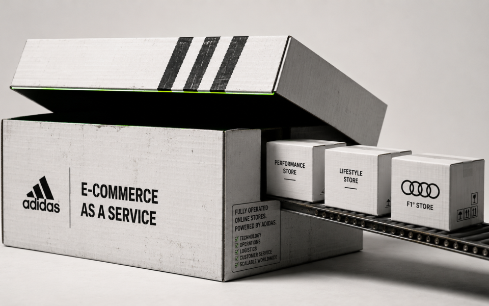E-Commerce als Service im Fokus
