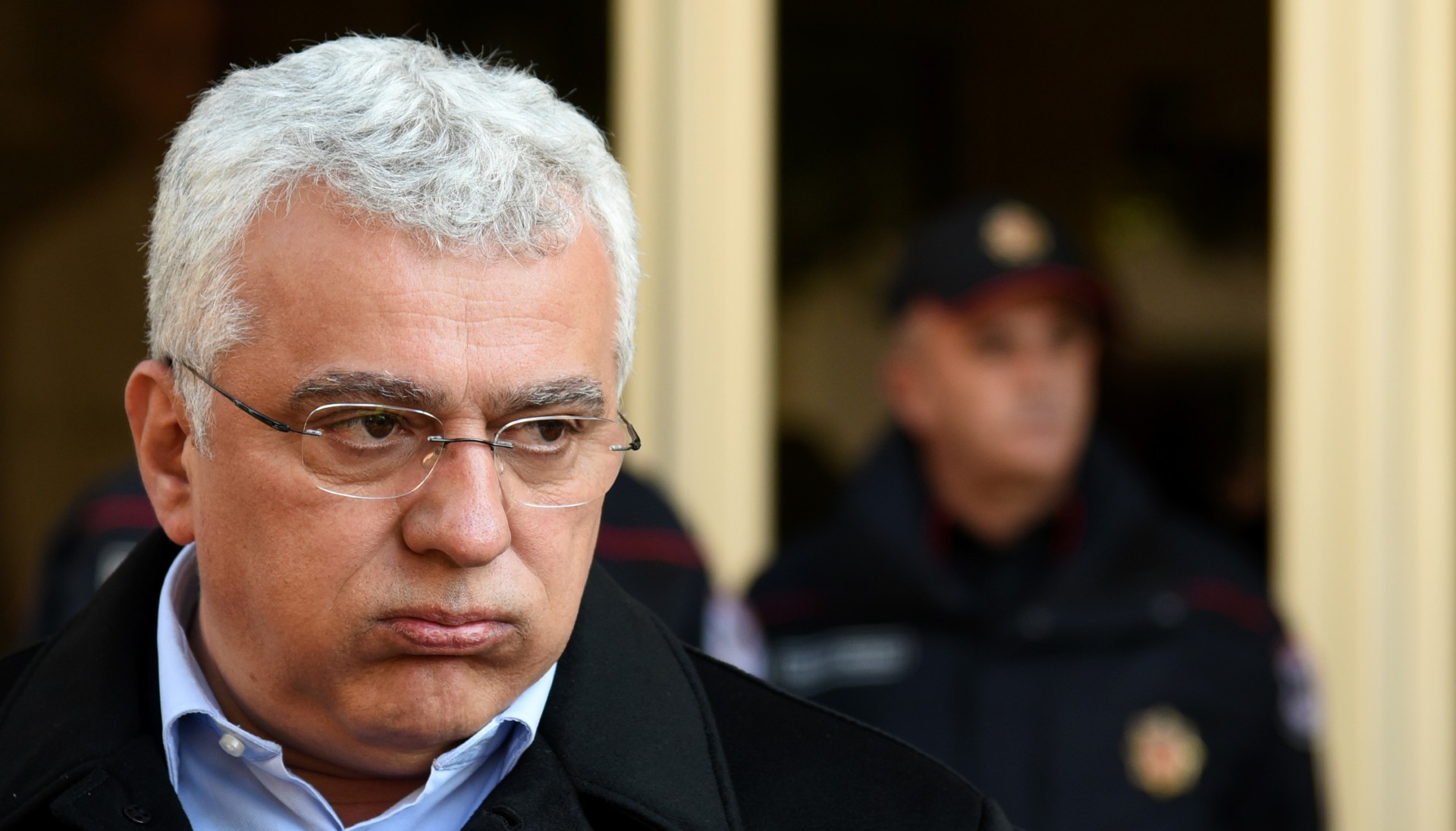 Andrija Mandić