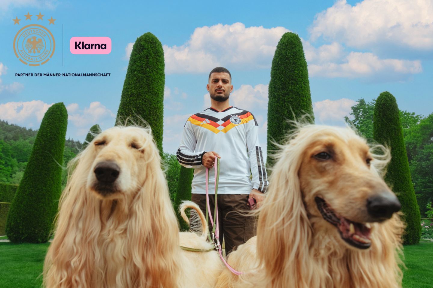 Warum Deniz Undav für Klarna mehr ist als das nächste Fußball-Testimonial