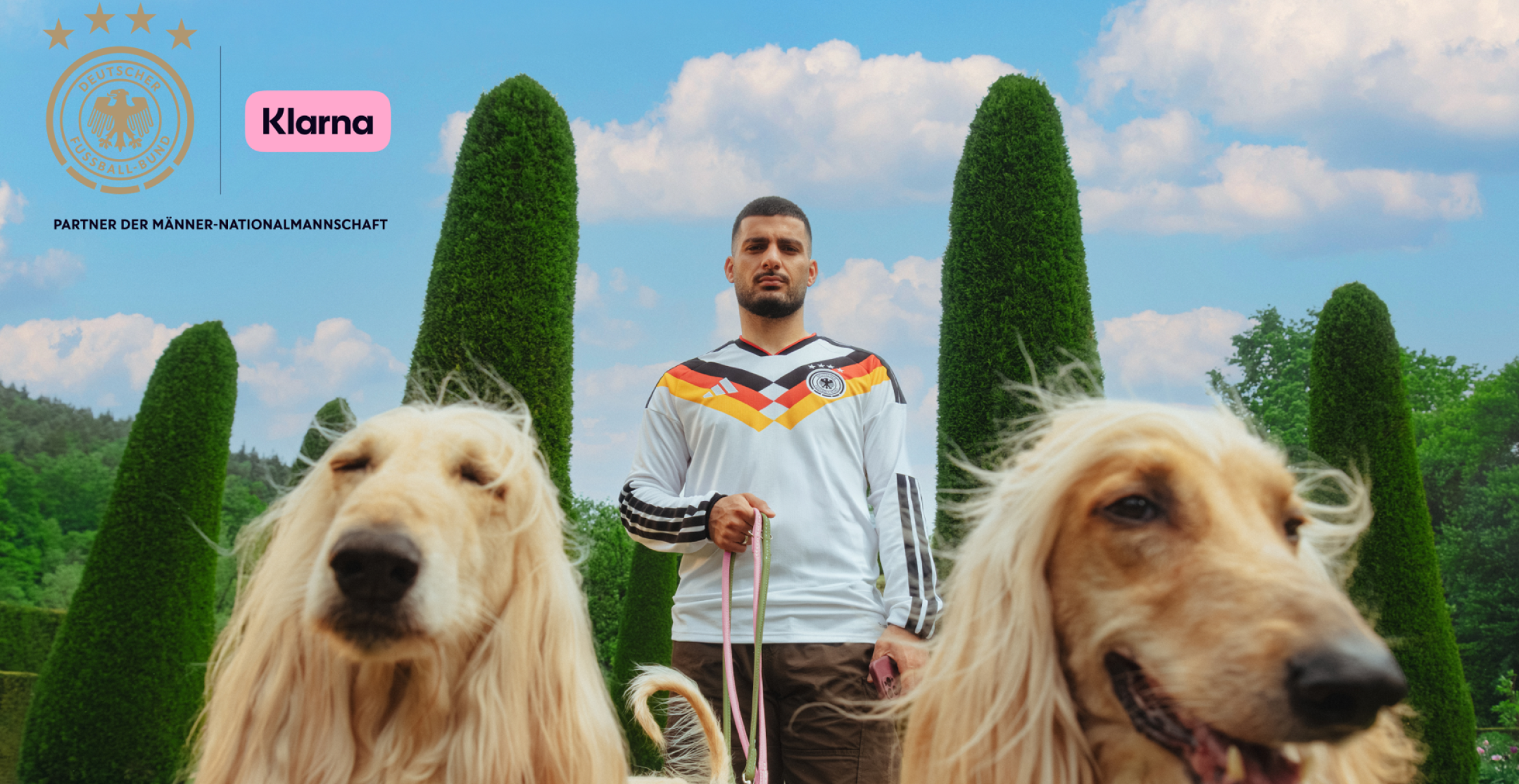 Warum Deniz Undav für Klarna mehr ist als das nächste Fußball-Testimonial