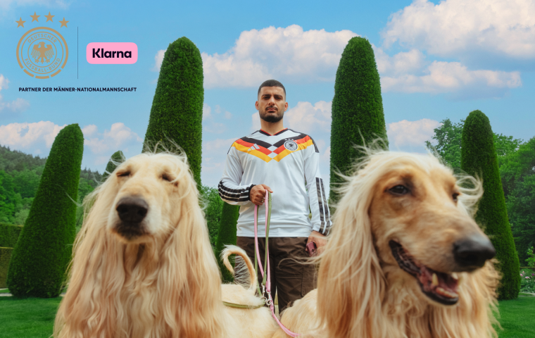 Warum Deniz Undav für Klarna mehr ist als das nächste Fußball-Testimonial
