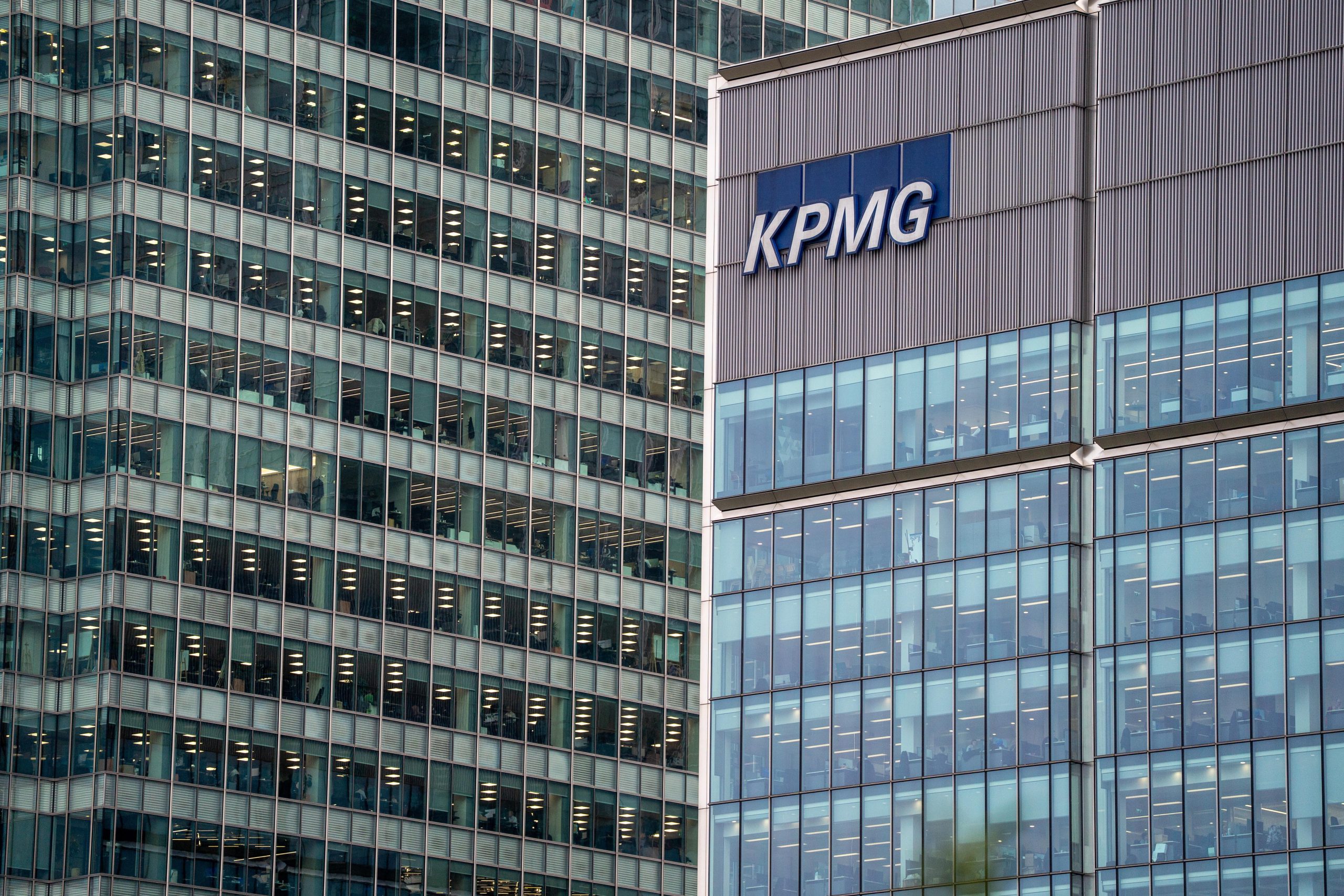 KPMG