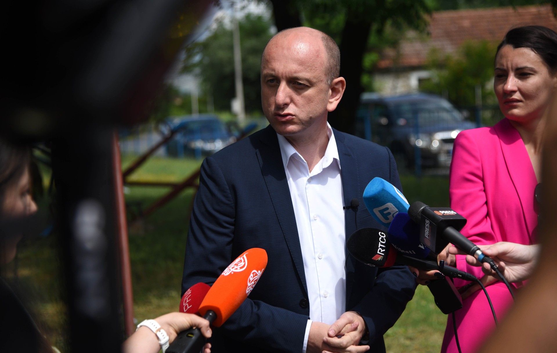 Milan Knežević
