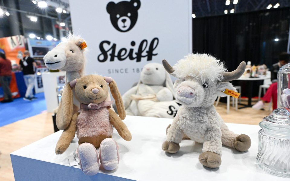 Steiff