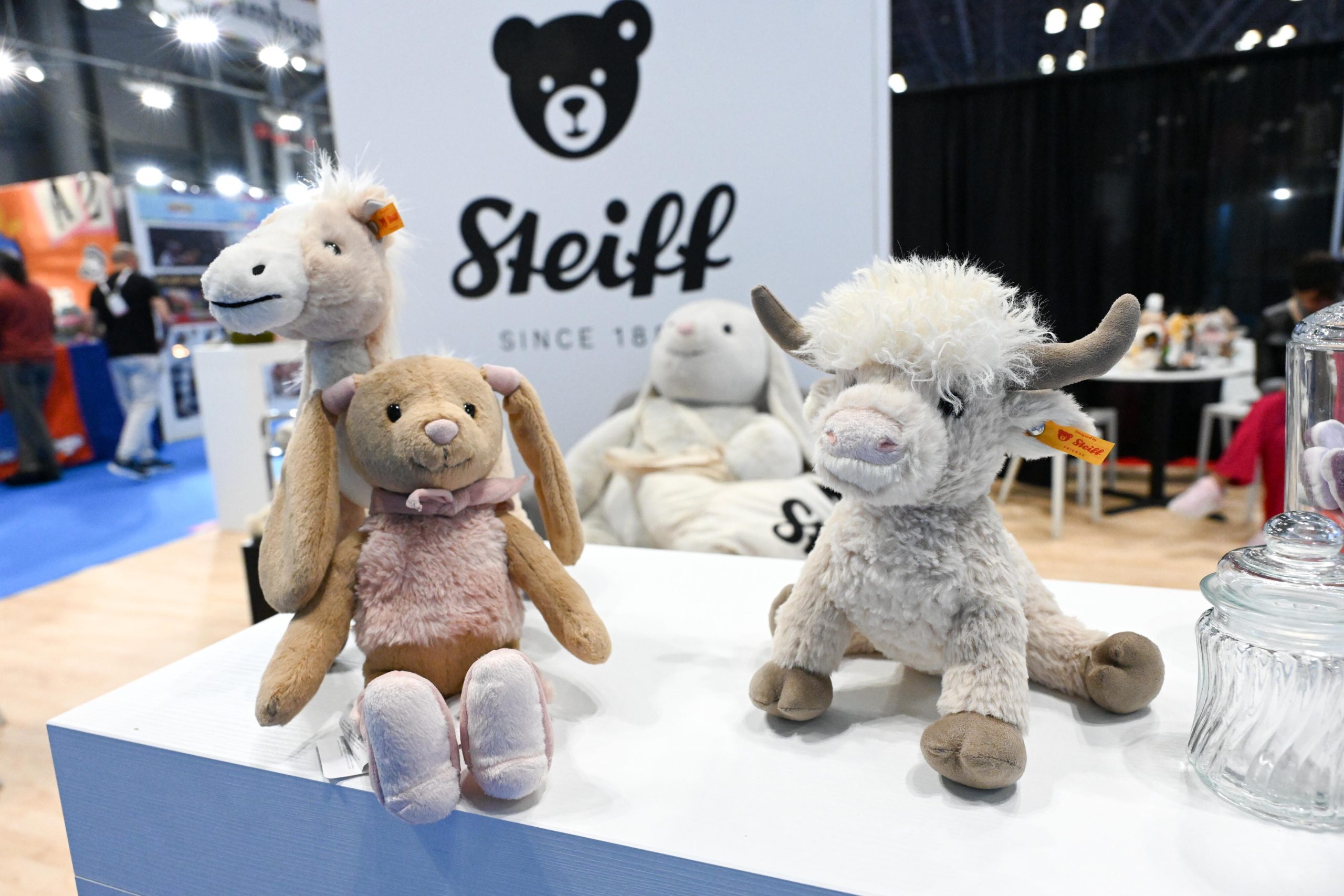 Steiff