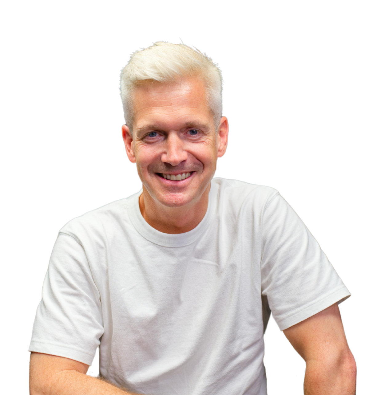Peter Breuer