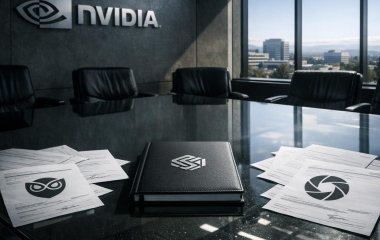 5 Milliarden für nichts? Nvidias Phantom-Wette auf den OpenAI-Rebell