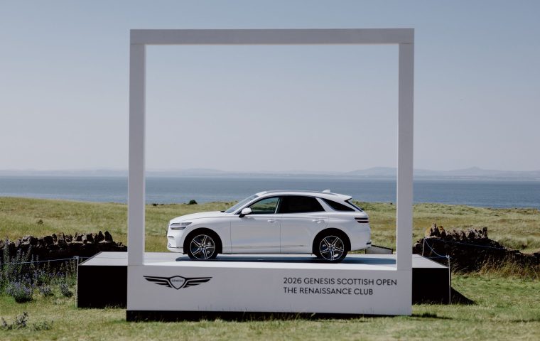 Genesis: Premium auf Koreanisch
