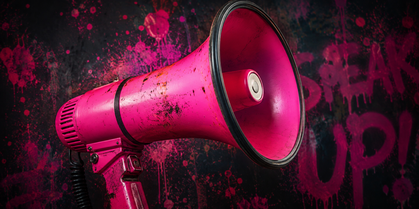 She’s Punk-Umfrage: Über Geld spricht man nicht?!