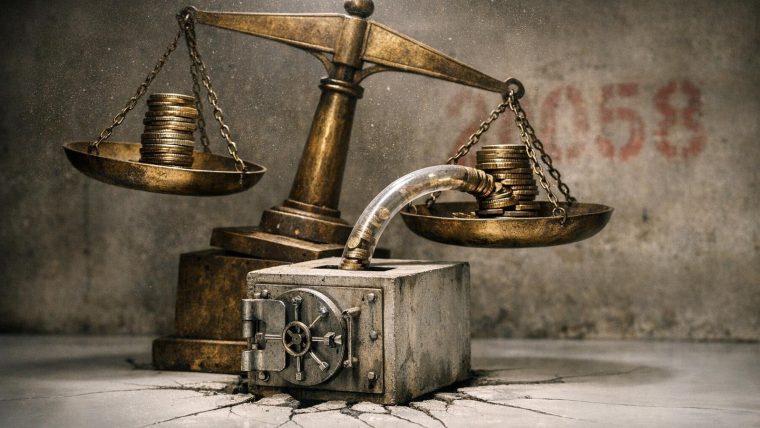 Doppelbesteuerung der Rente: Wer jetzt genau hinschauen sollte