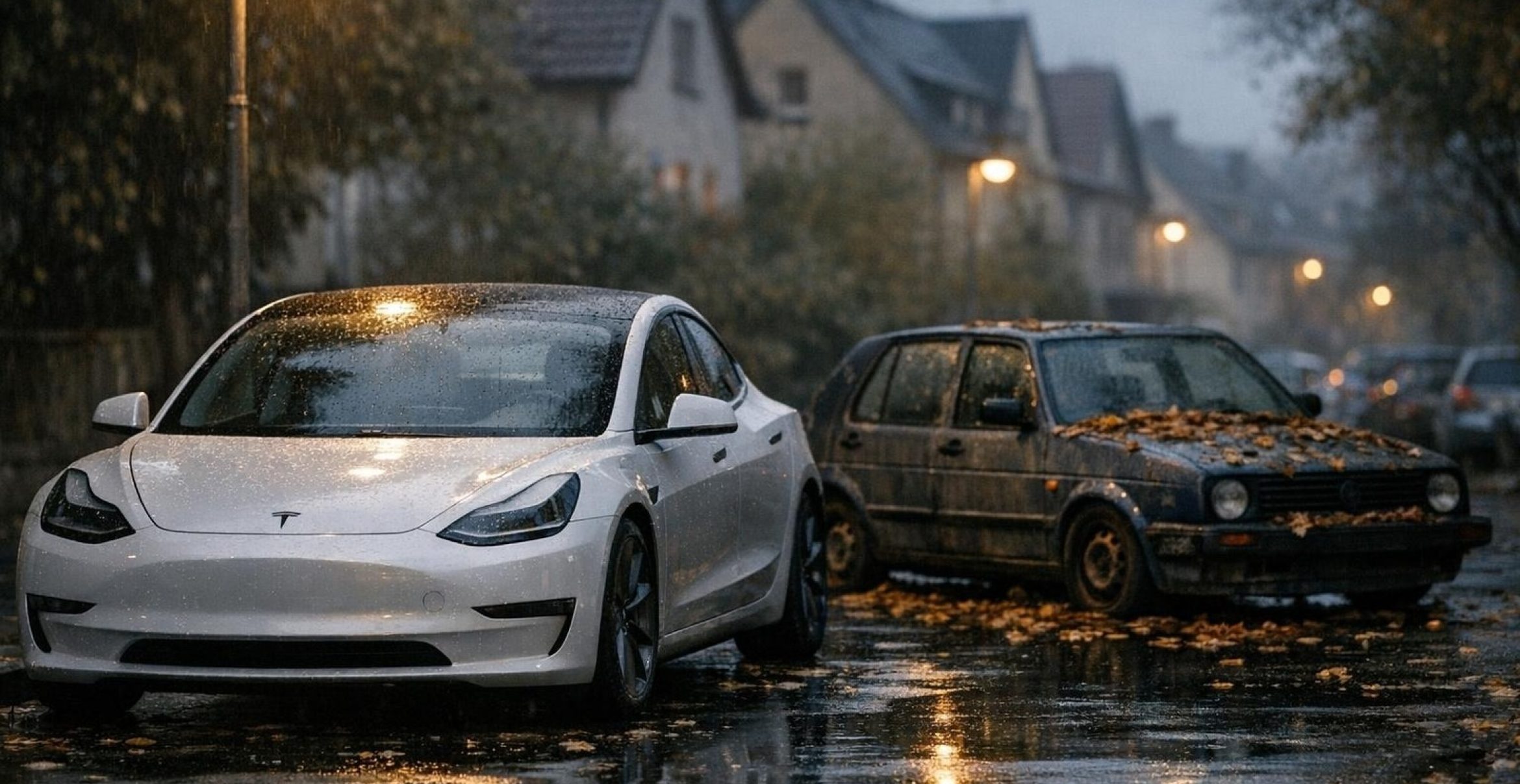 24,8 Prozent Marktanteil: E-Autos werden zum Massenprodukt