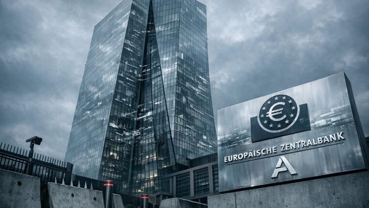 440 Milliarden KI-Blase: EZB warnt, deutsche Sparer in Gefahr?