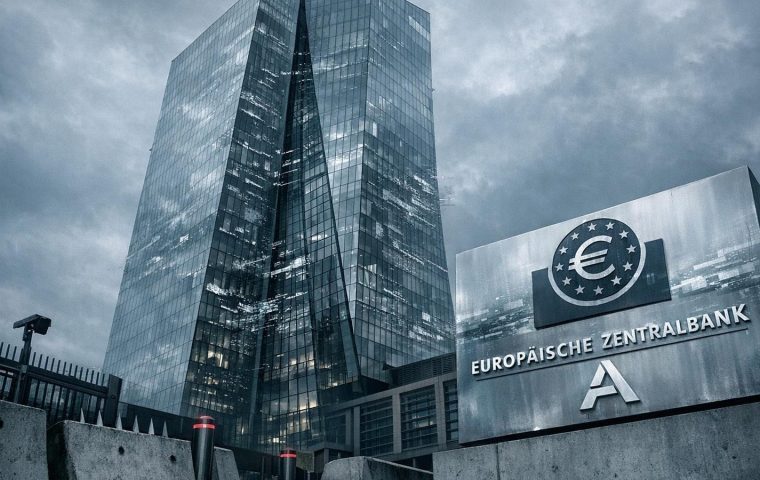Wenn KI das Finanzsystem hackt: Die EZB schlägt Alarm