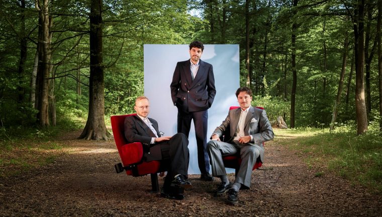 KI-nokultur: Ein Berliner Startup gibt der Filmindustrie ihre Zeit zurück
