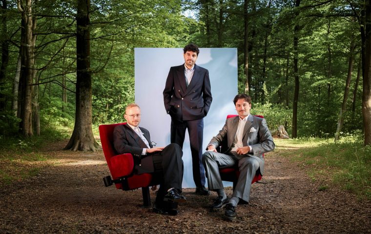 KI-nokultur: Ein Berliner Startup gibt der Filmindustrie ihre Zeit zurück