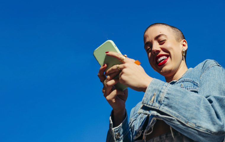 Zwischen ChatGPT und Existenzangst: Was Gen Z laut Zenjob-Studie wirklich umtreibt