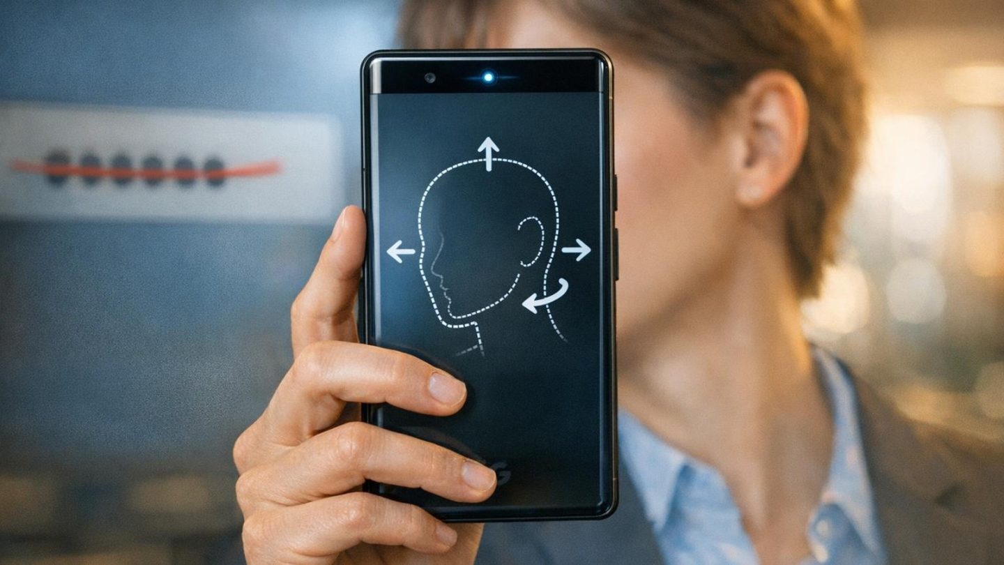 Google macht ernst: Selfie-Video schickt Passwörter in Rente