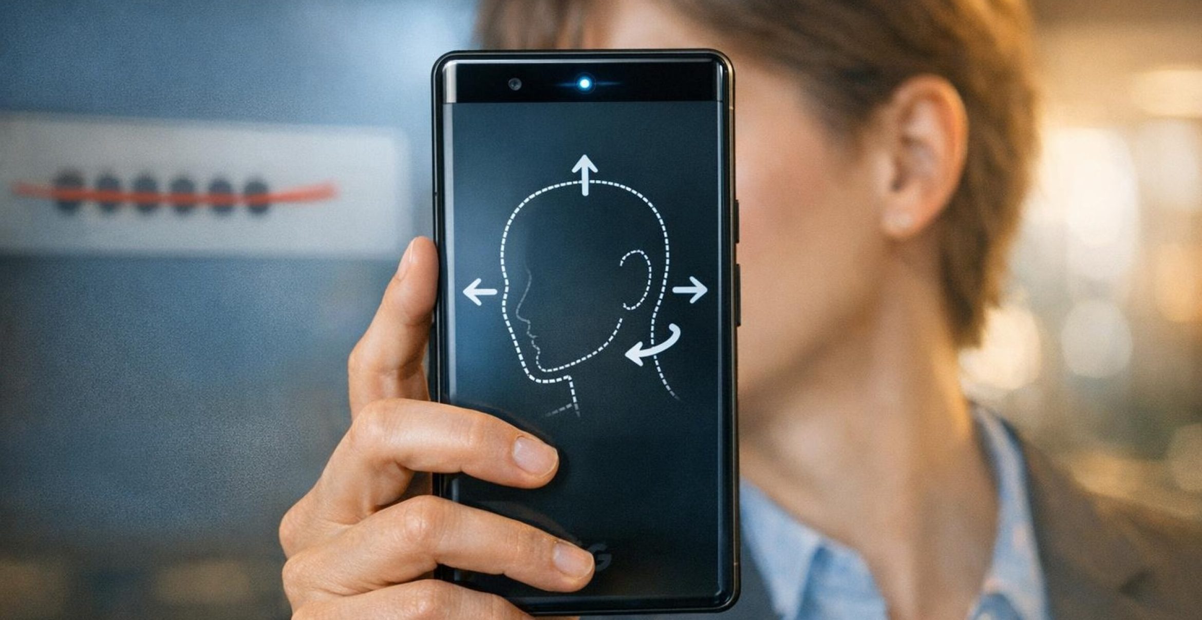 Google macht ernst: Selfie-Video schickt Passwörter in Rente