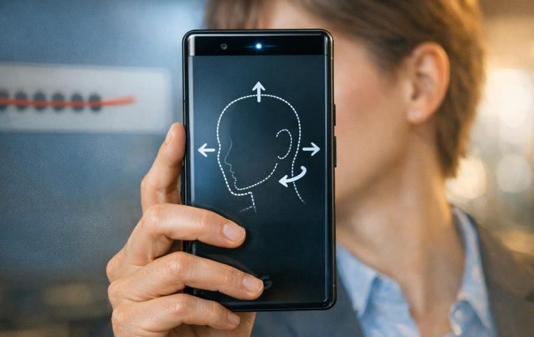 Google macht ernst: Selfie-Video schickt Passwörter in Rente