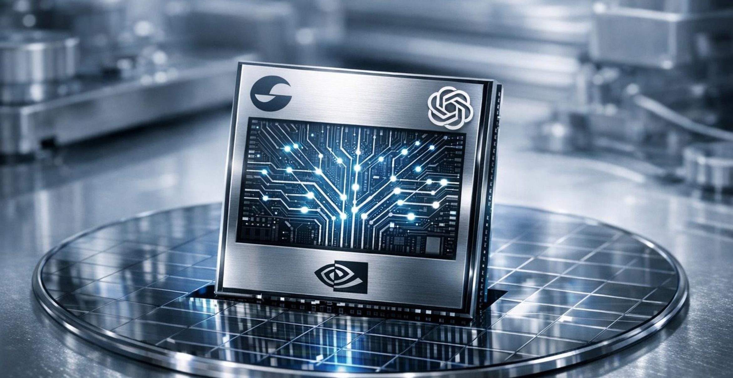 Googles Frozen v2: Der Chip, der OpenAI das Fürchten lehrt