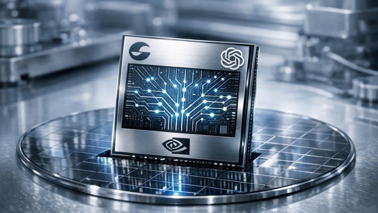 Googles Frozen v2: Der Chip, der OpenAI das Fürchten lehrt