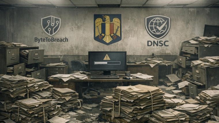 Digitales Grundbuch gelöscht: So einfach legt ein Hacker Rumäniens Immobilienmarkt lahm
