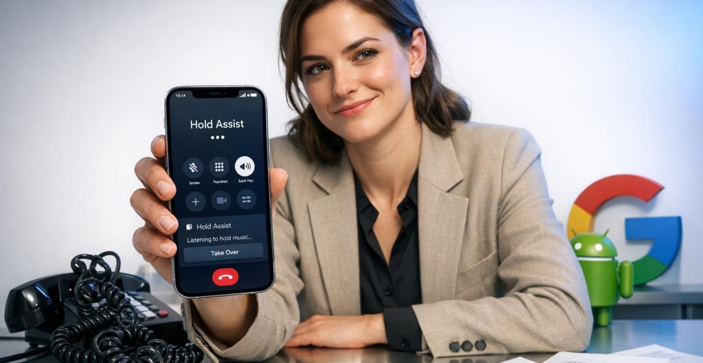 Hotline-Horror adé: So trickst du dich an der Warteschleife vorbei