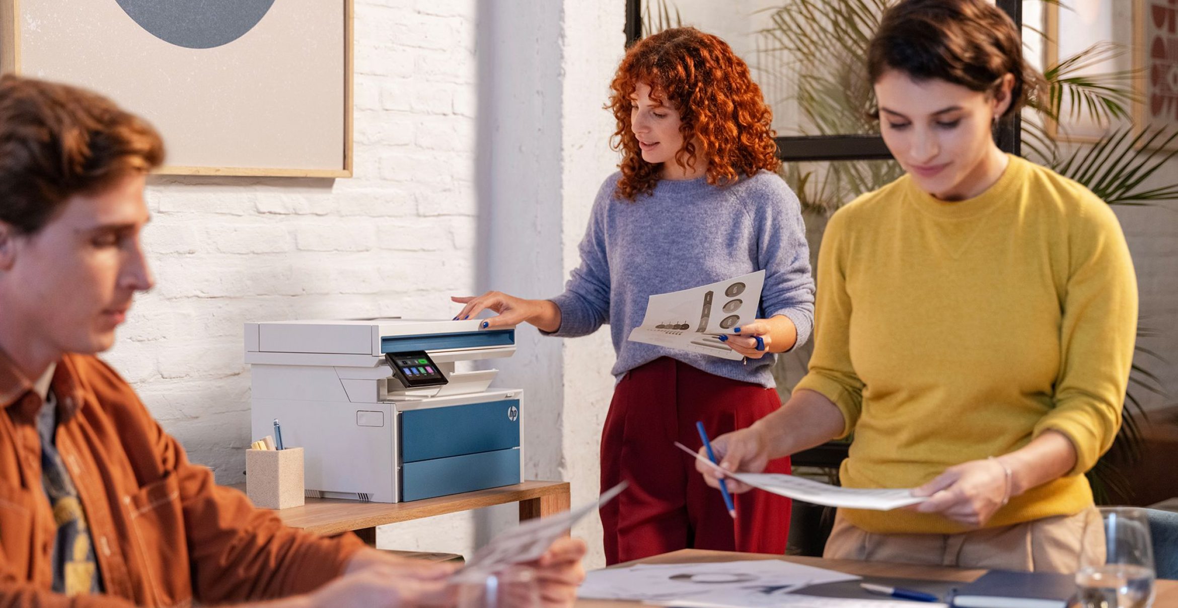 Warum Hacker Drucker lieben