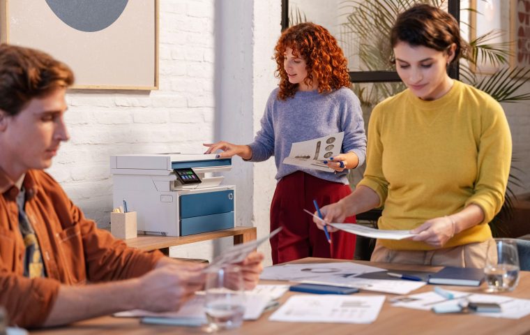Warum Hacker Drucker lieben