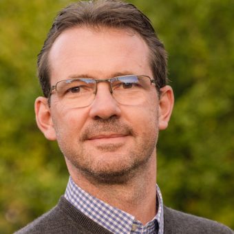 Laurent Guivarch