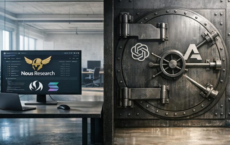 1,5 Milliarden Bewertung: Nous Research greift mit Hermes den KI-Agenten-Markt an