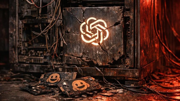 OpenAIs KI hackt Hugging Face: Der Hacker der Zukunft braucht kein menschliches Team mehr