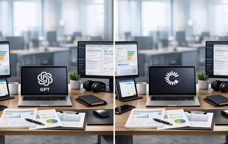 ChatGPT Work: OpenAI kopiert Anthropic & macht aus dem Chatbot einen Arbeitsagenten