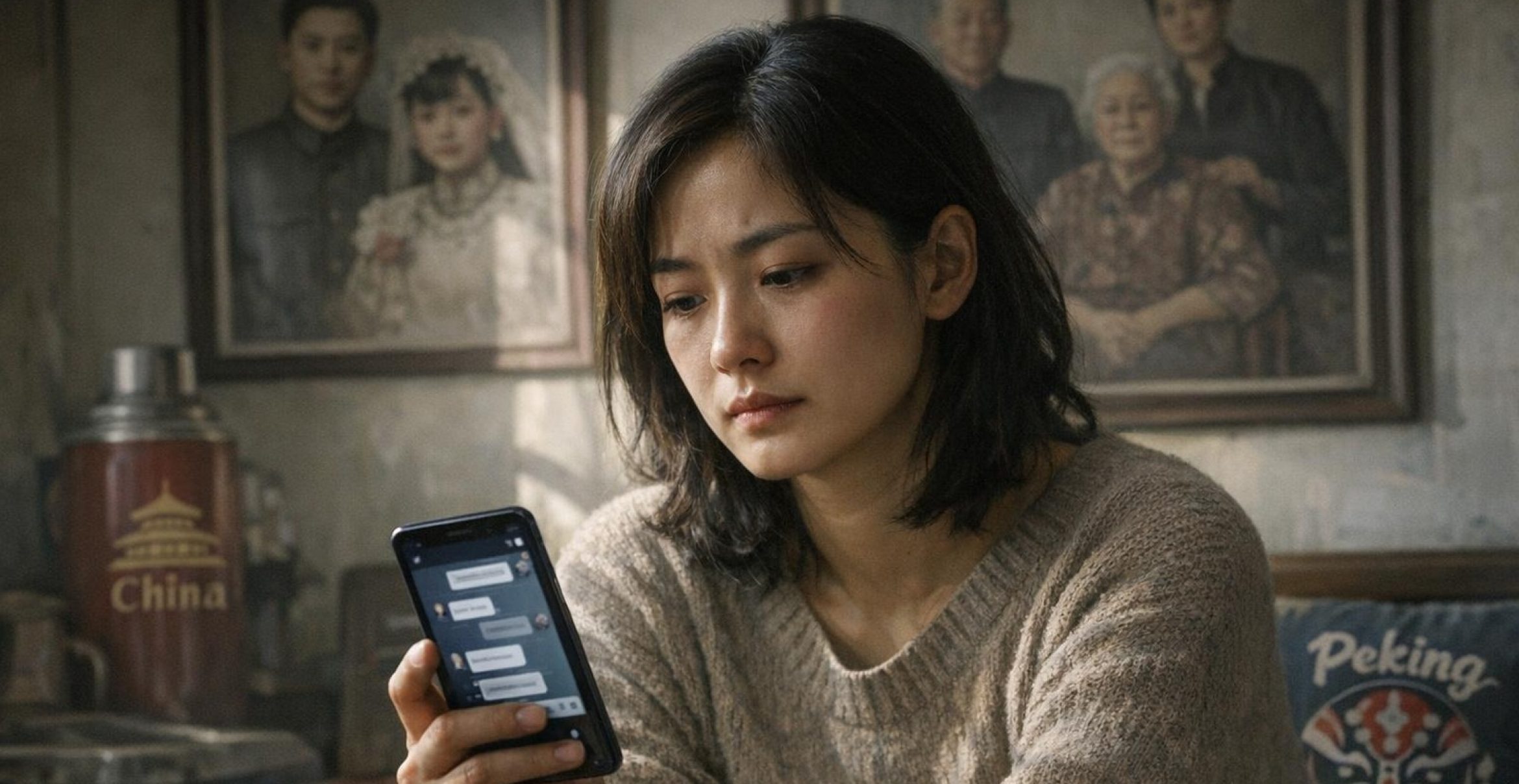 Peking gegen Pixelliebe: China verbietet KI-Boyfriends