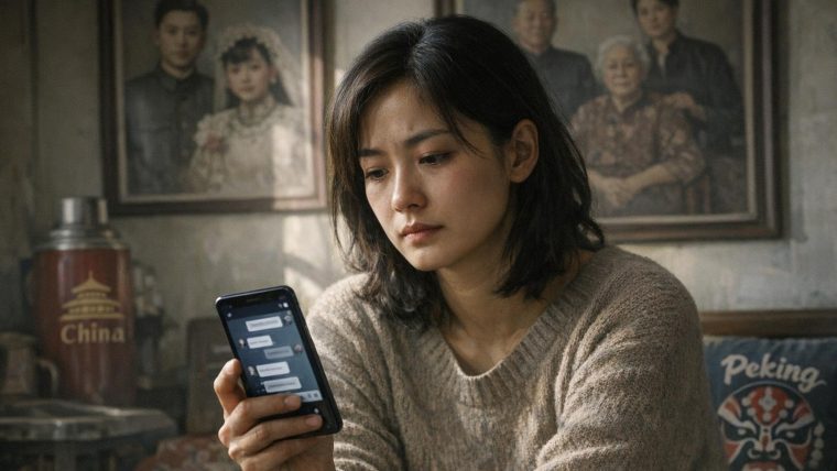 Peking gegen Pixelliebe: China verbietet KI-Boyfriends