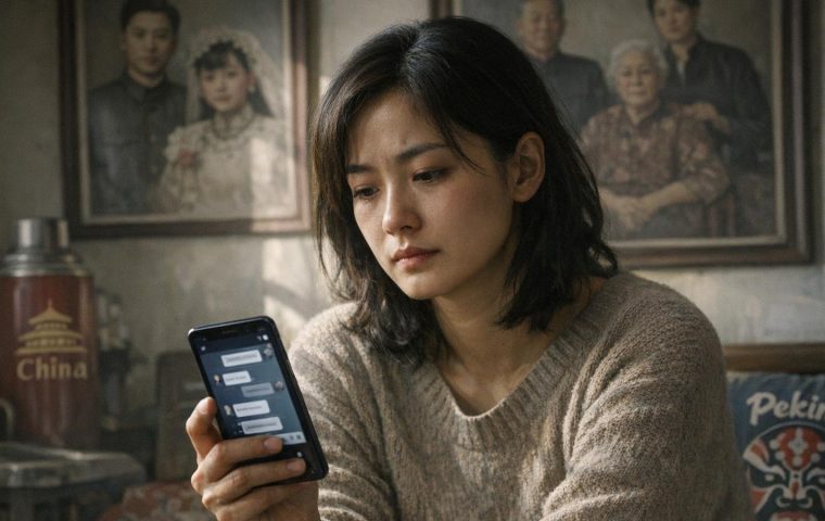 Peking gegen Pixelliebe: China verbietet KI-Boyfriends
