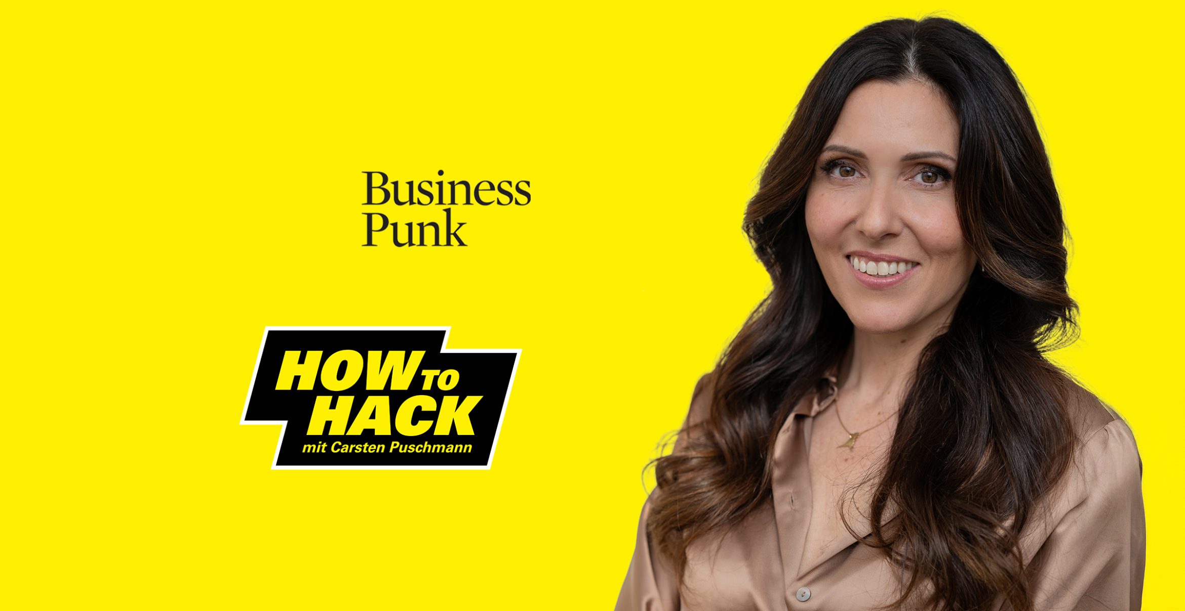 Karriere, Krisen, Unterbewusstsein: Sarah Manseck über den Switch vom Topmanagement zum Hypnose-Coaching