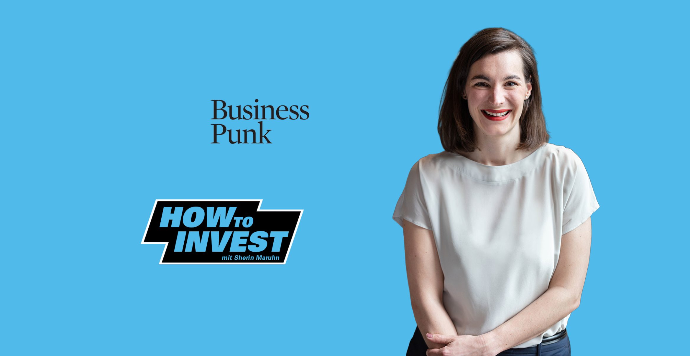 Zwischen DAX-Konzern, Angel-Netzwerk und Baby-Food-Bootstrapping: Kristina Schreiner über den Mut zur Geschwindigkeit und Investments abseits von Standard-Spreadsheets