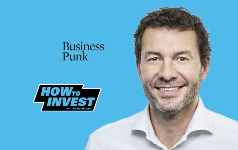 Vom bescheidenen Sauerland zum ersten Watch Unicorn der Welt mit Chrono24: Tim Stracke über radikalen Fokus, profitable Wachstumsstrategien und Cristiano Ronaldo auf dem Cap Table