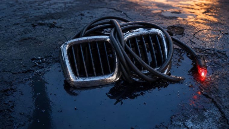 VW, BMW und Mercedes: China-Absatzkrise entlarvt Verbrenner-Verzug