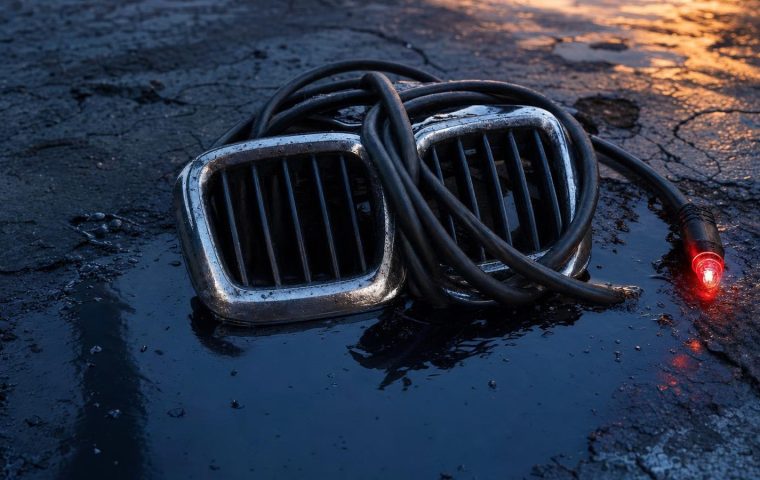 VW, BMW und Mercedes: China-Absatzkrise entlarvt Verbrenner-Verzug