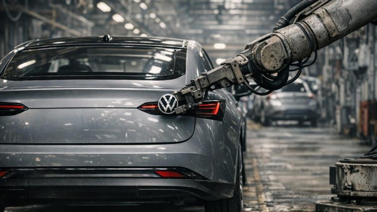 VW will China-Autos in Deutschland bauen: Kapitulation oder die neue Auto-Realität?