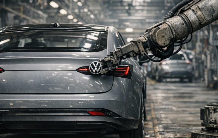 VW will China-Autos in Deutschland bauen: Kapitulation oder die neue Auto-Realität?