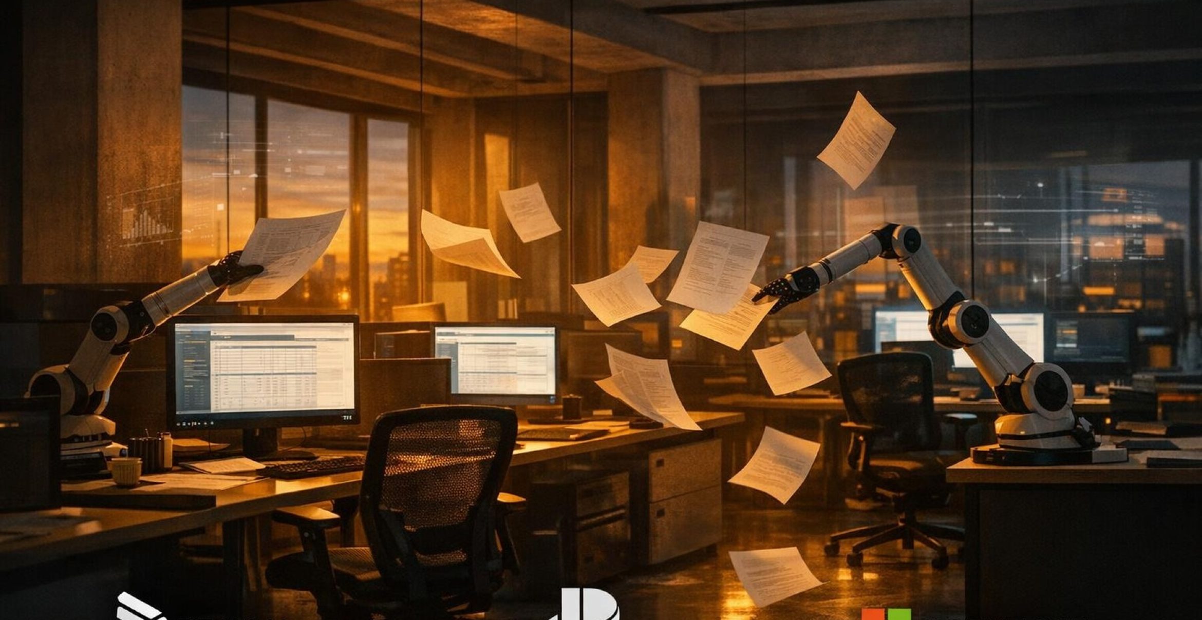 Vergiss die KI-Assistenten: Der Human-in-the-loop wird zum Auslaufmodell