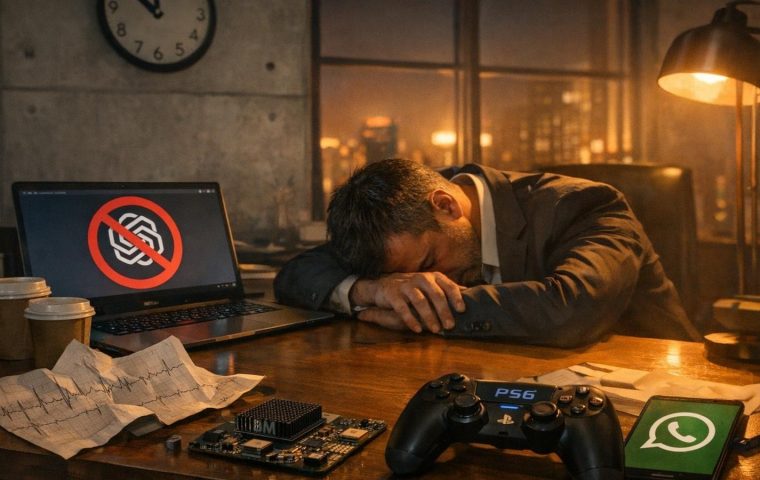 Arbeitszeit-Debatte 2026: Warum 12-Stunden-Tage dich kaputt machen