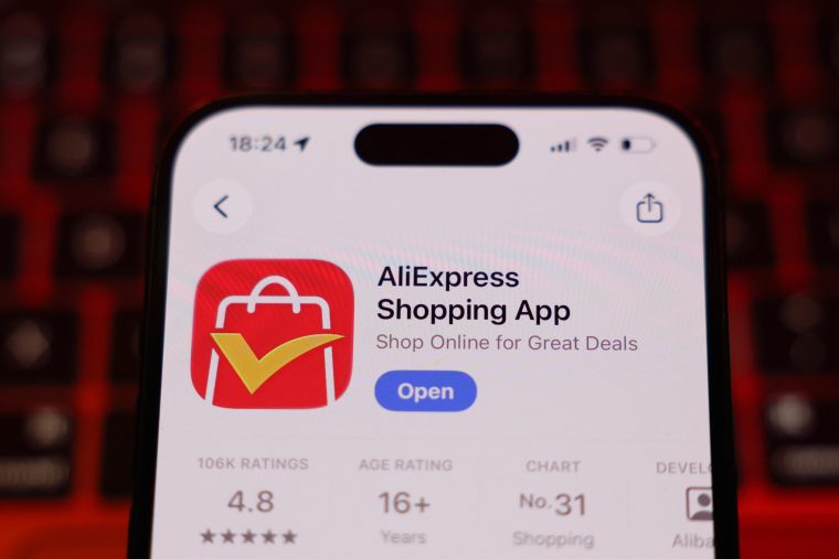 Alibaba kassiert 550-Mio-Ohrfeige von der EU & macht einfach weiter