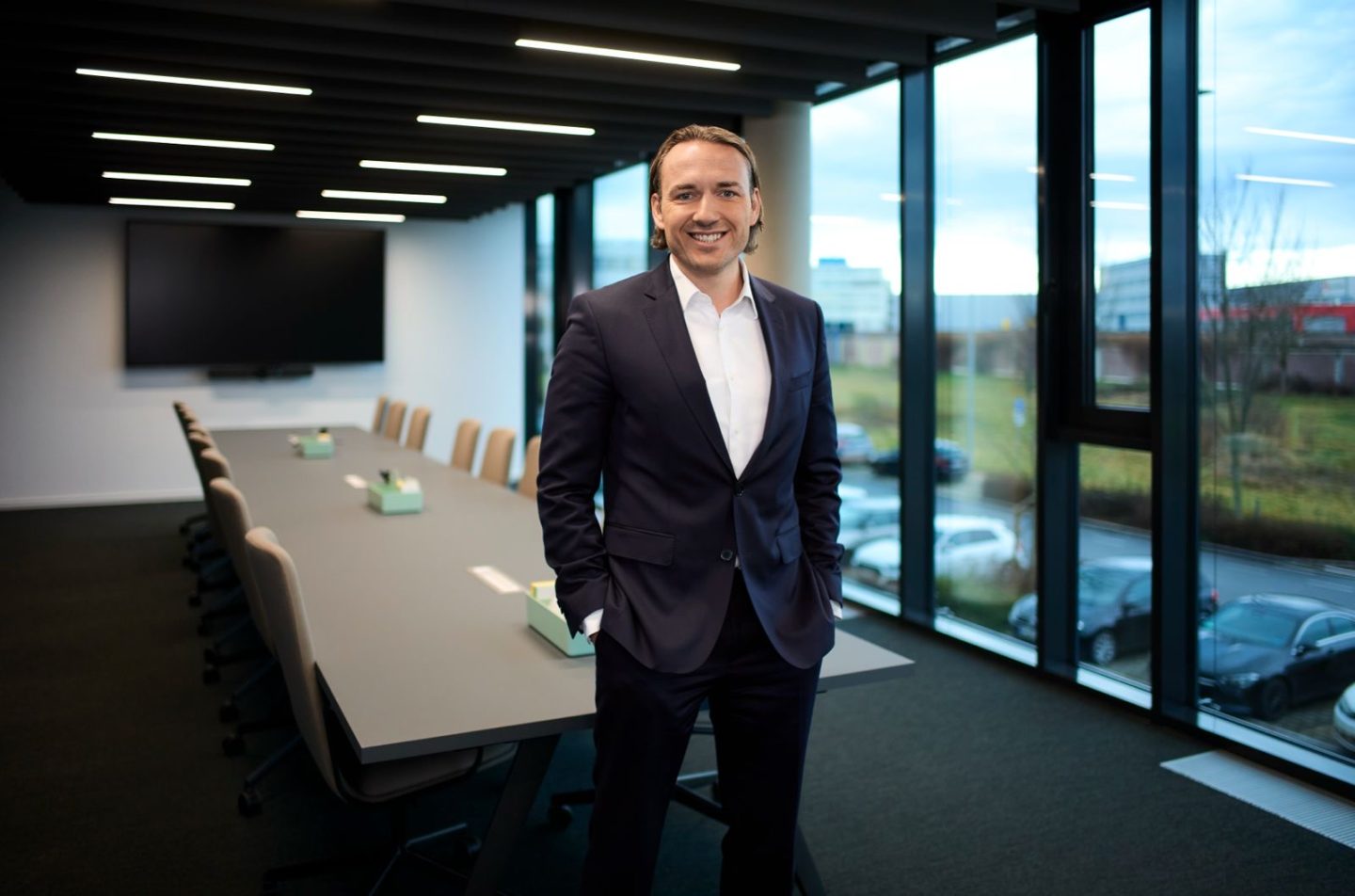 All for One setzt auf Zukunft: Mega-Deal für deutschen SAP-Spezialisten lässt Börse brummen